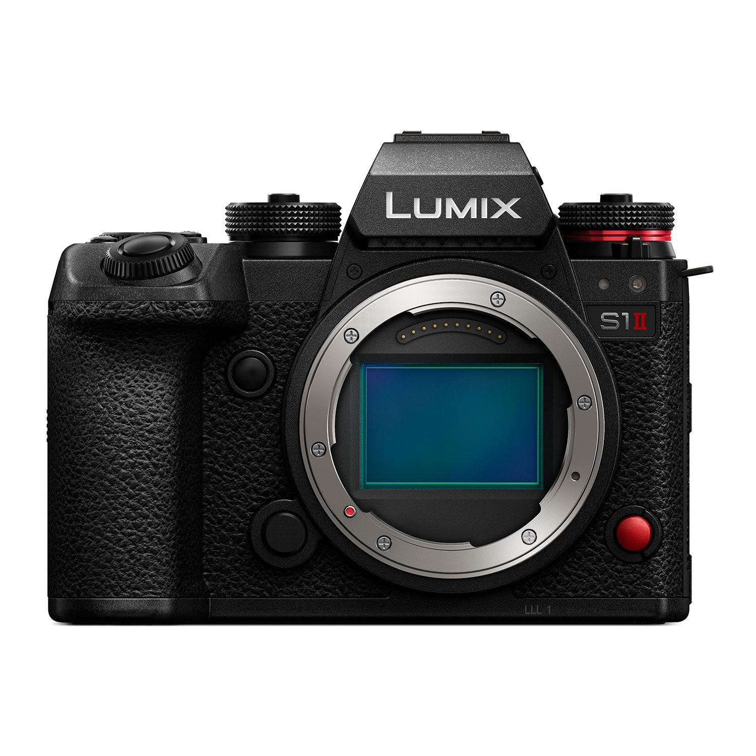 Panasonic Lumix S1 II Body