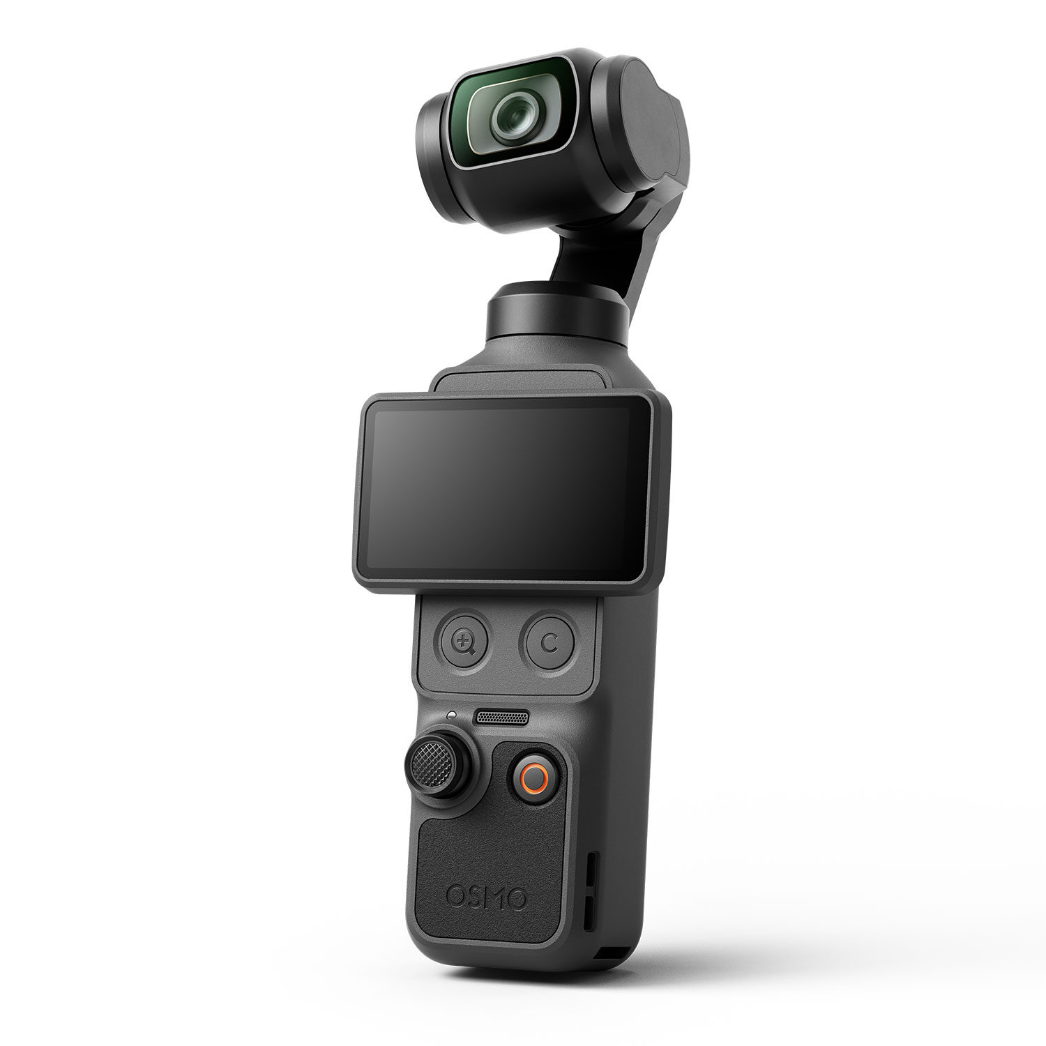 DJI Osmo Pocket 4 Gimbal Camera