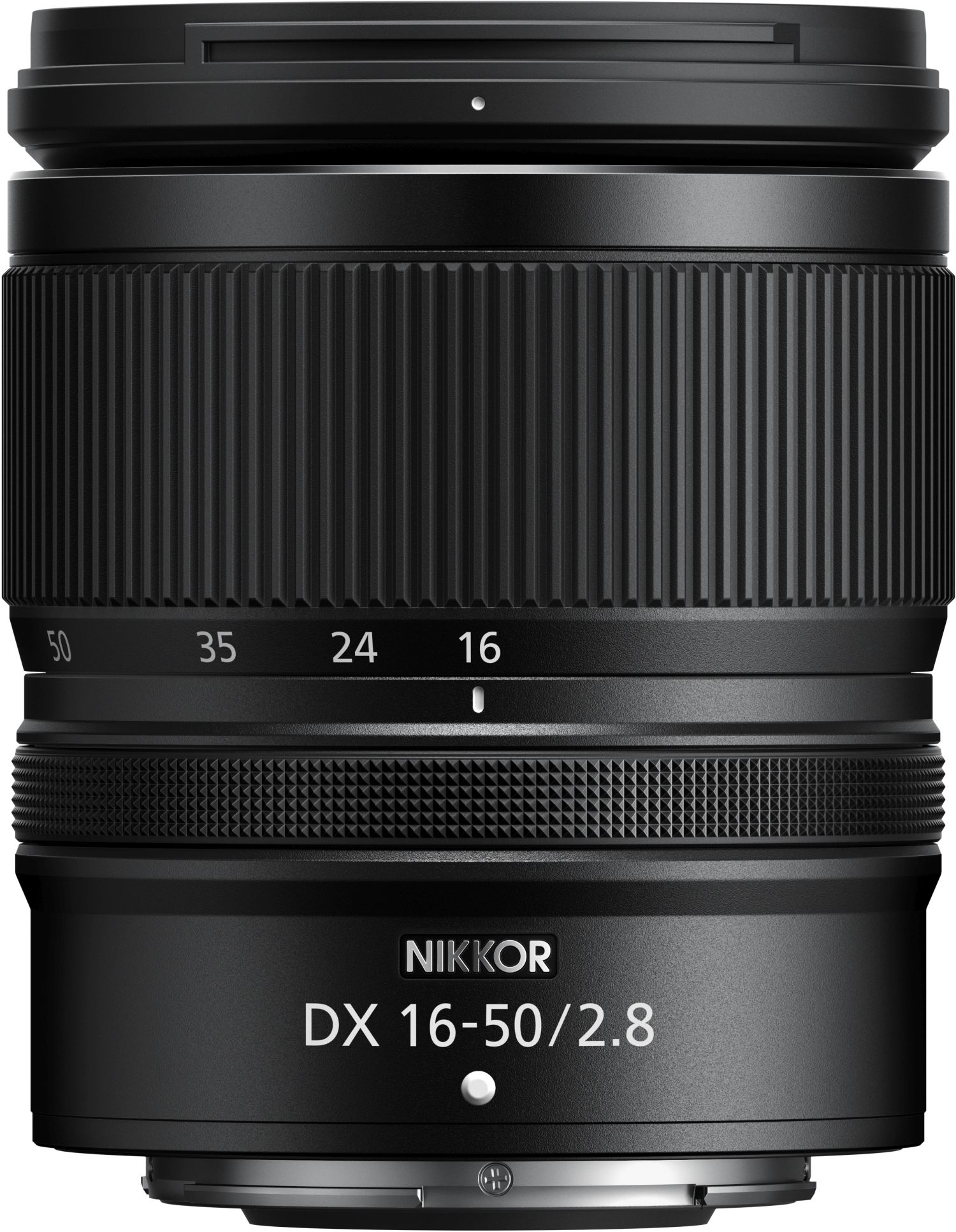 Nikon Nikkor Z DX 16-50mm f/2.8 Standaardzoomlens