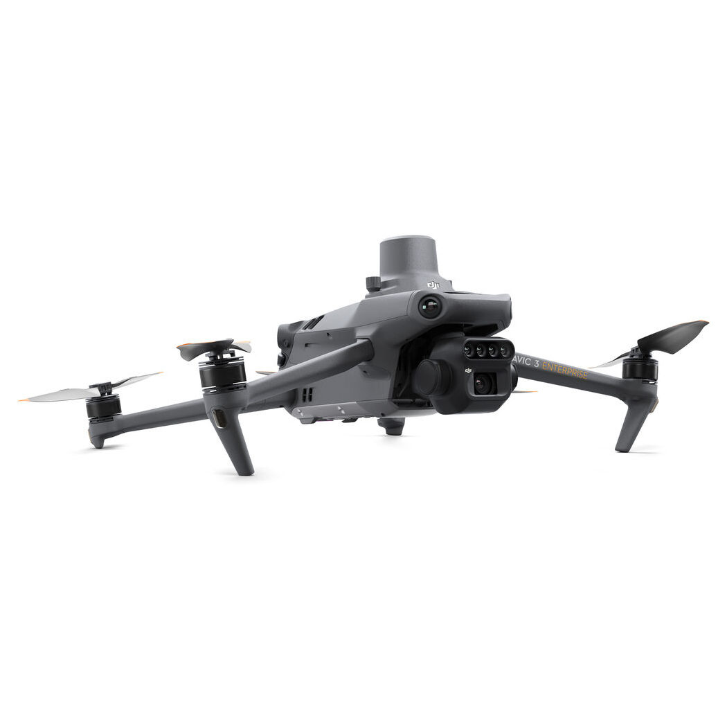 DJI Mavic 3 Multispectral drone