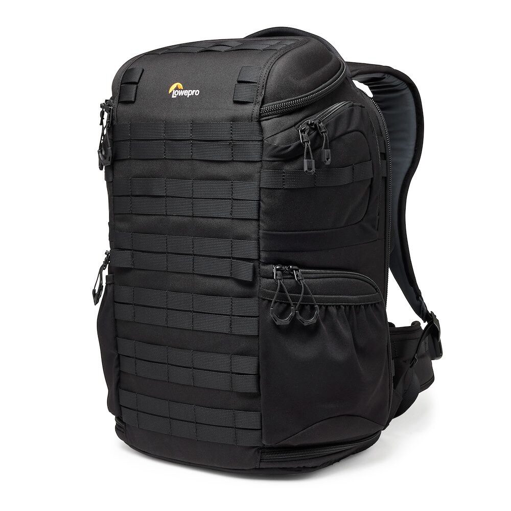 Lowepro ProTactic BP 450 AW III rugzak Zwart voor spiegelreflex- en systeemcamera's