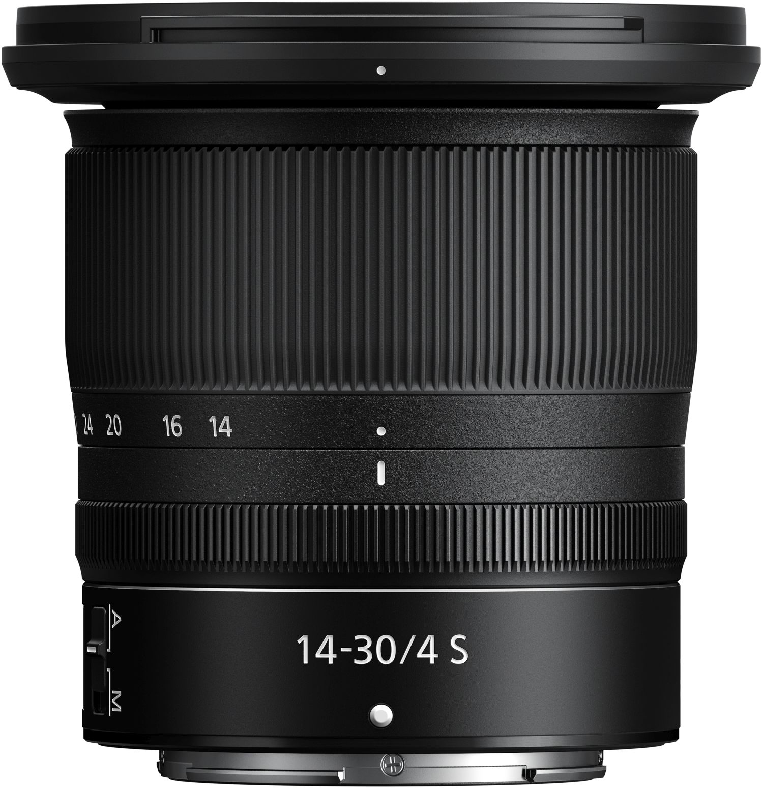 Nikon Nikkor Z 14-30mm f/4,0 S objectief