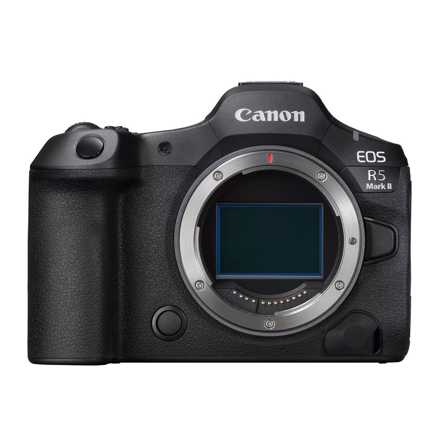 Canon EOS R5 Mark II Body Systeemcamera Zwart