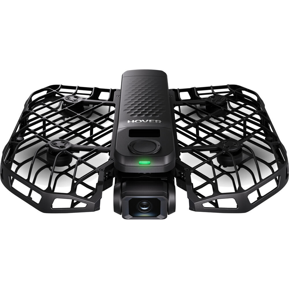 HoverAir X1 Pro Standard Zwart