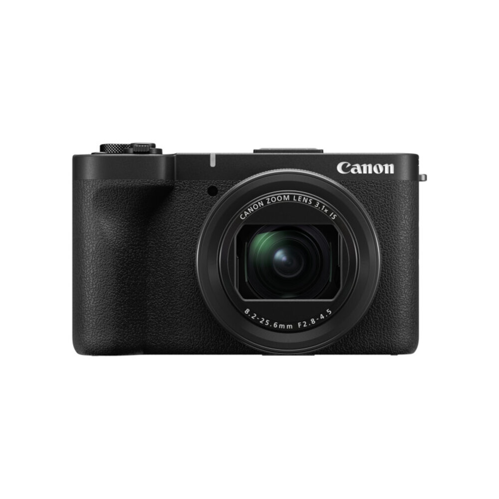 Canon PowerShot V1 compactcamera