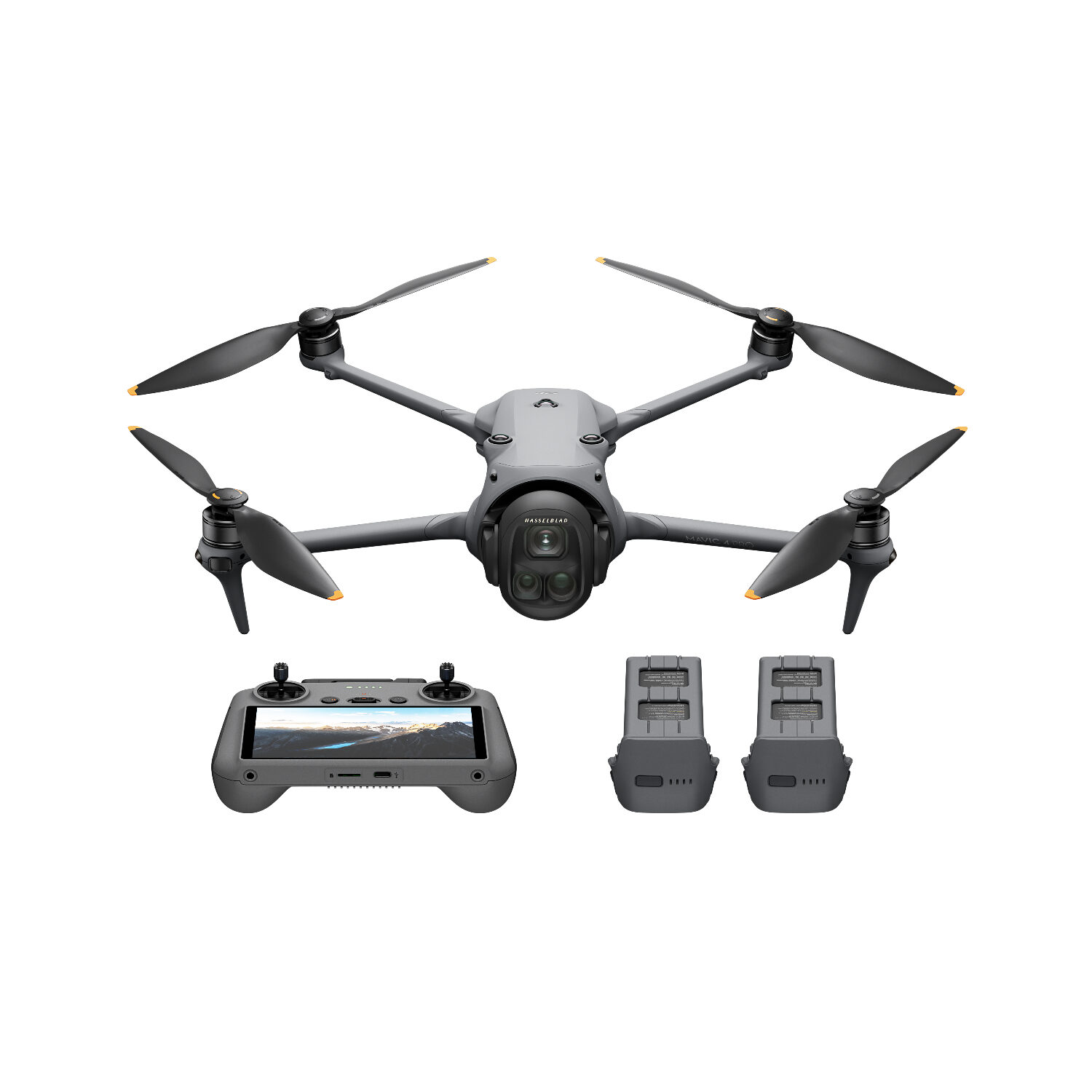DJI Mavic 4 Pro Fly More Combo met RC 2 Smart Controller