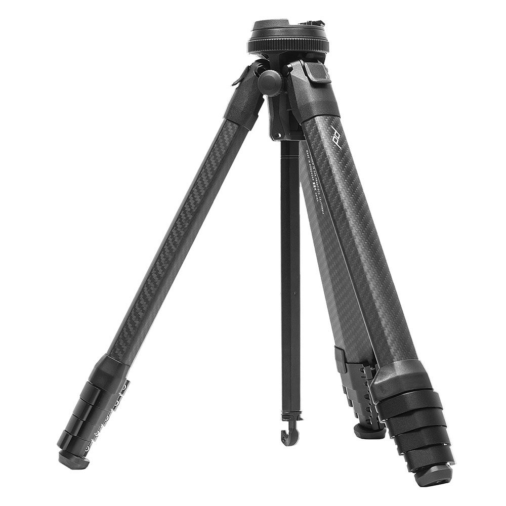 Peak Design Travel Tripod - Carbon statief