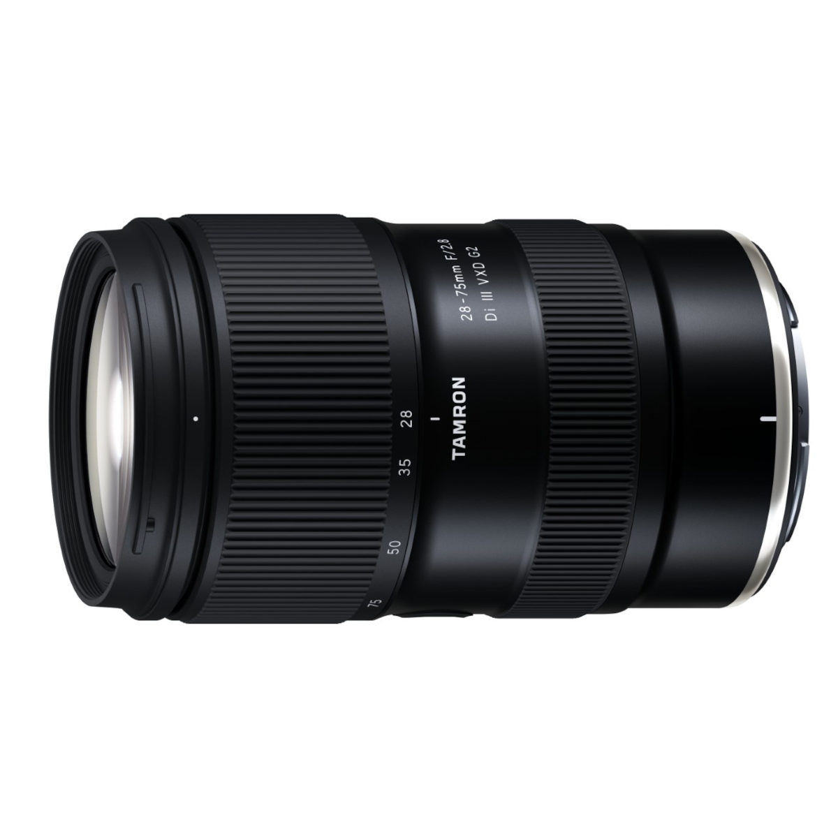 Tamron 28-75mm f/2.8 Di III VXD G2 zoomlens Nikon Z