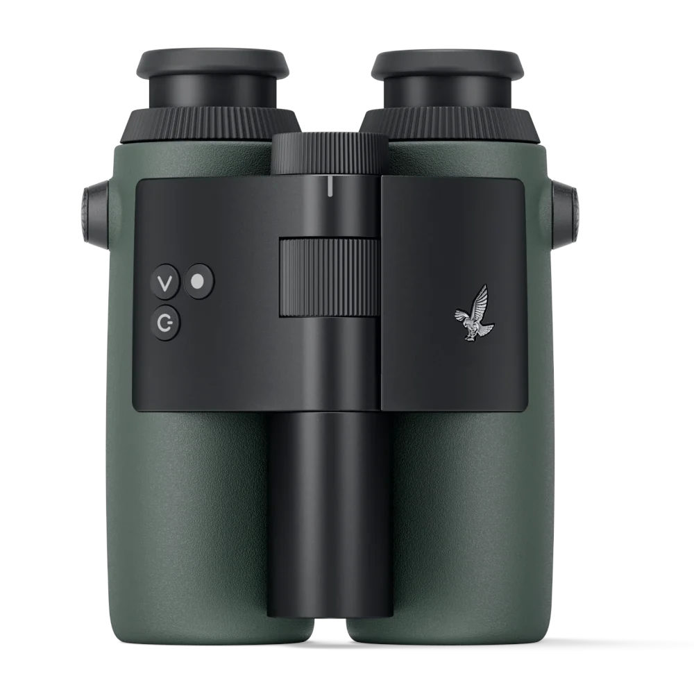 Swarovski AX Visio 10x32 intelligente verrekijker