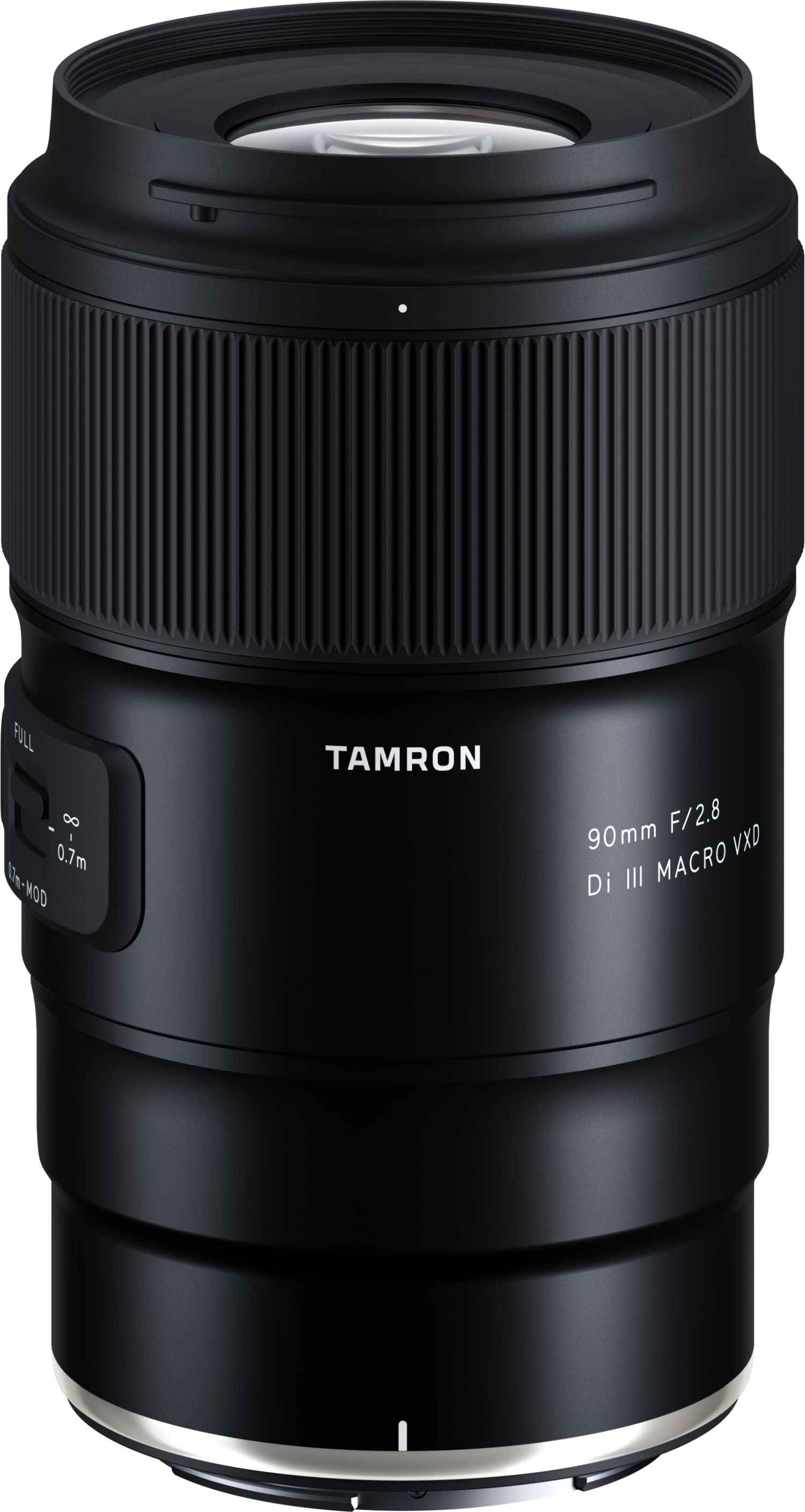 Tamron 90mm f/2.8 Di III Macro VXD voor Nikon Z-Mount