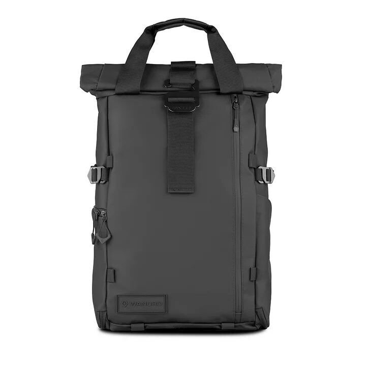 WANDRD Prvke 31L V4 Zwart
