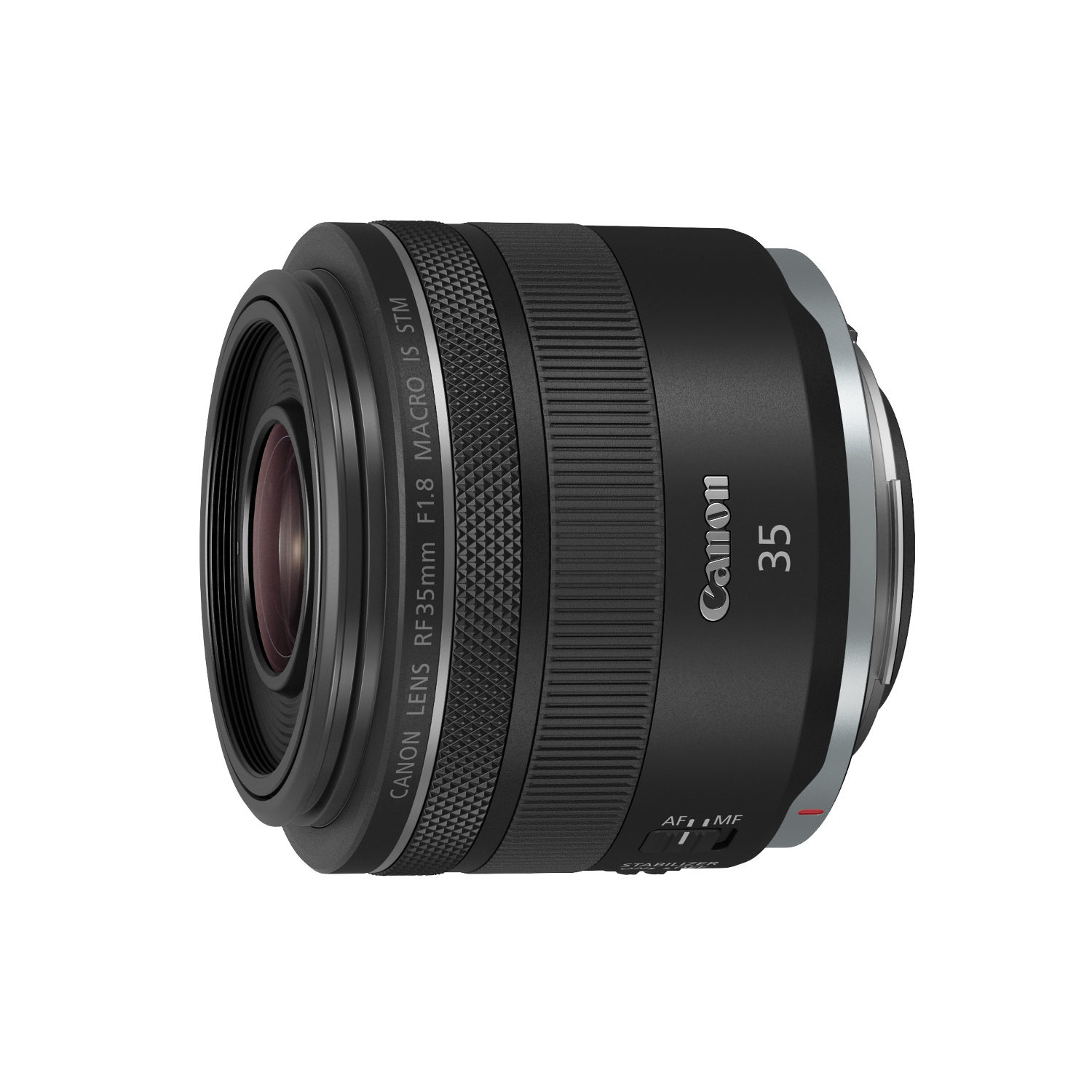Canon RF 35mm f/1.8 Macro IS STM objectief