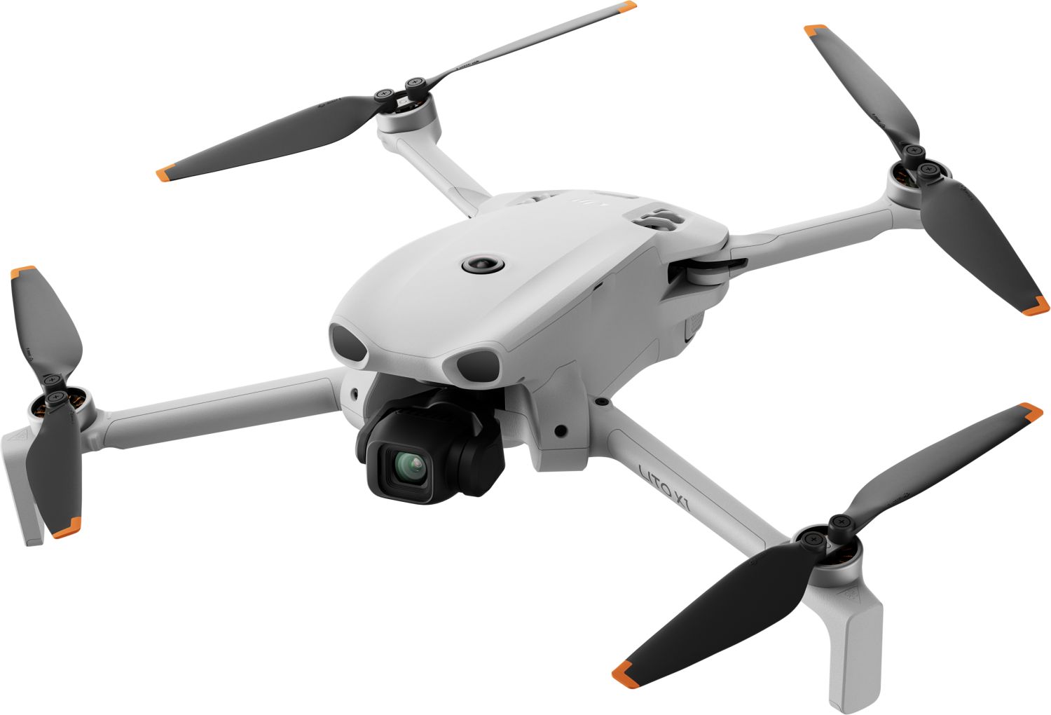 DJI Lito X1 - Premium beginnersdrone met 1/1,3" sensor en omnidirectionele detectie