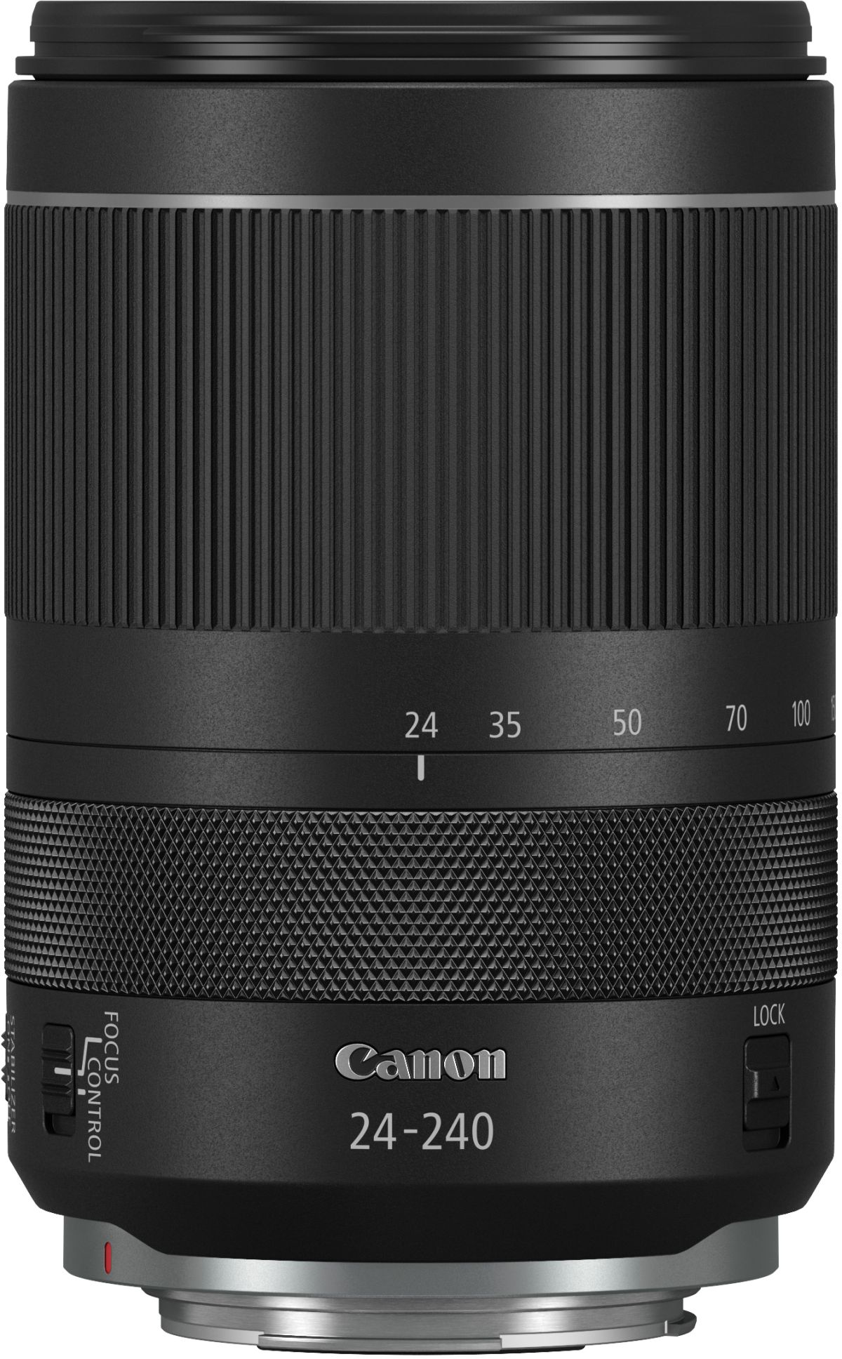 Canon RF 24-240mm f4-6,3 IS USM objectief