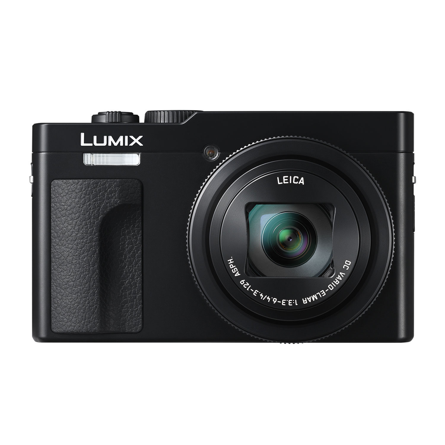 Panasonic Lumix DC-TZ99 compact camera Zwart