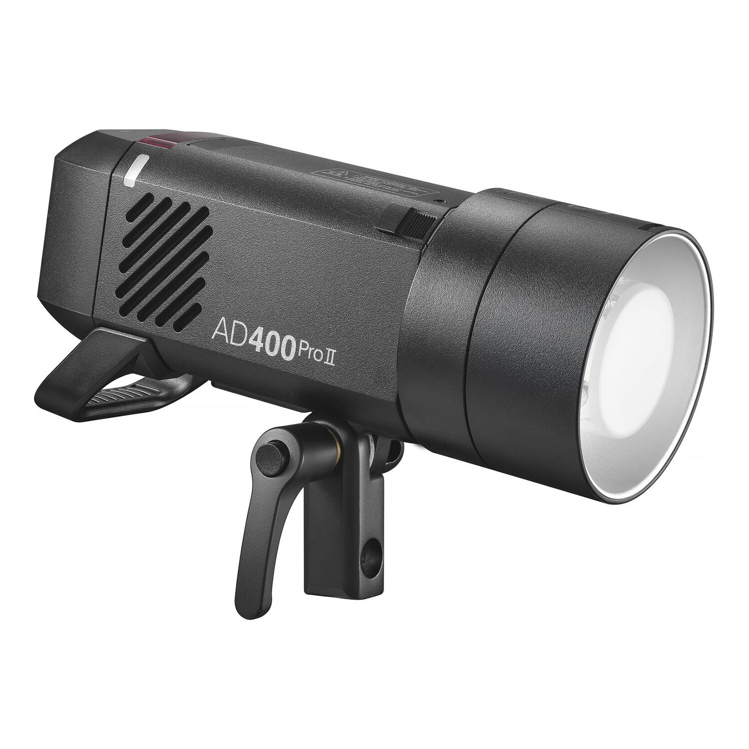 Godox Witstro AD400 II TTL portable flitskop Bowens mount