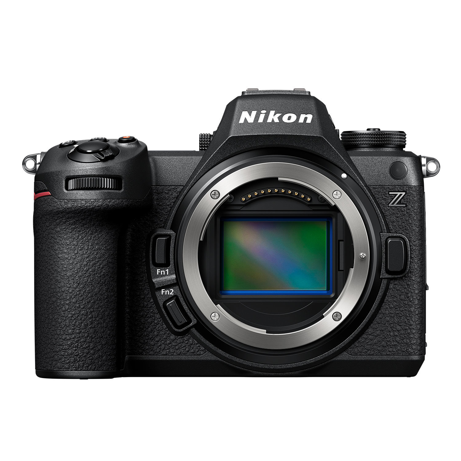Nikon Z6 III Systeemcamera Body