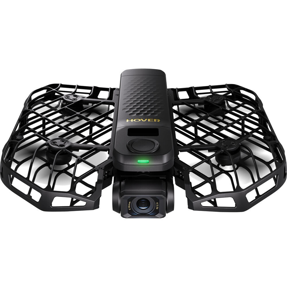 HoverAir X1 ProMax Standard Zwart drone