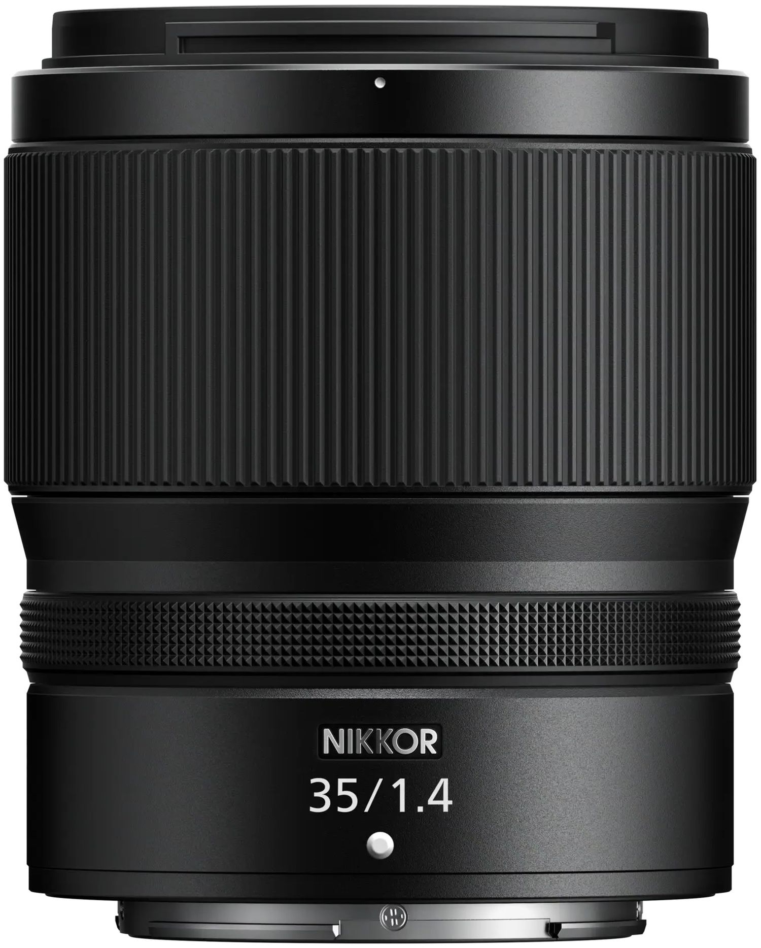 Nikon Nikkor Z 35mm f1,4 objectief