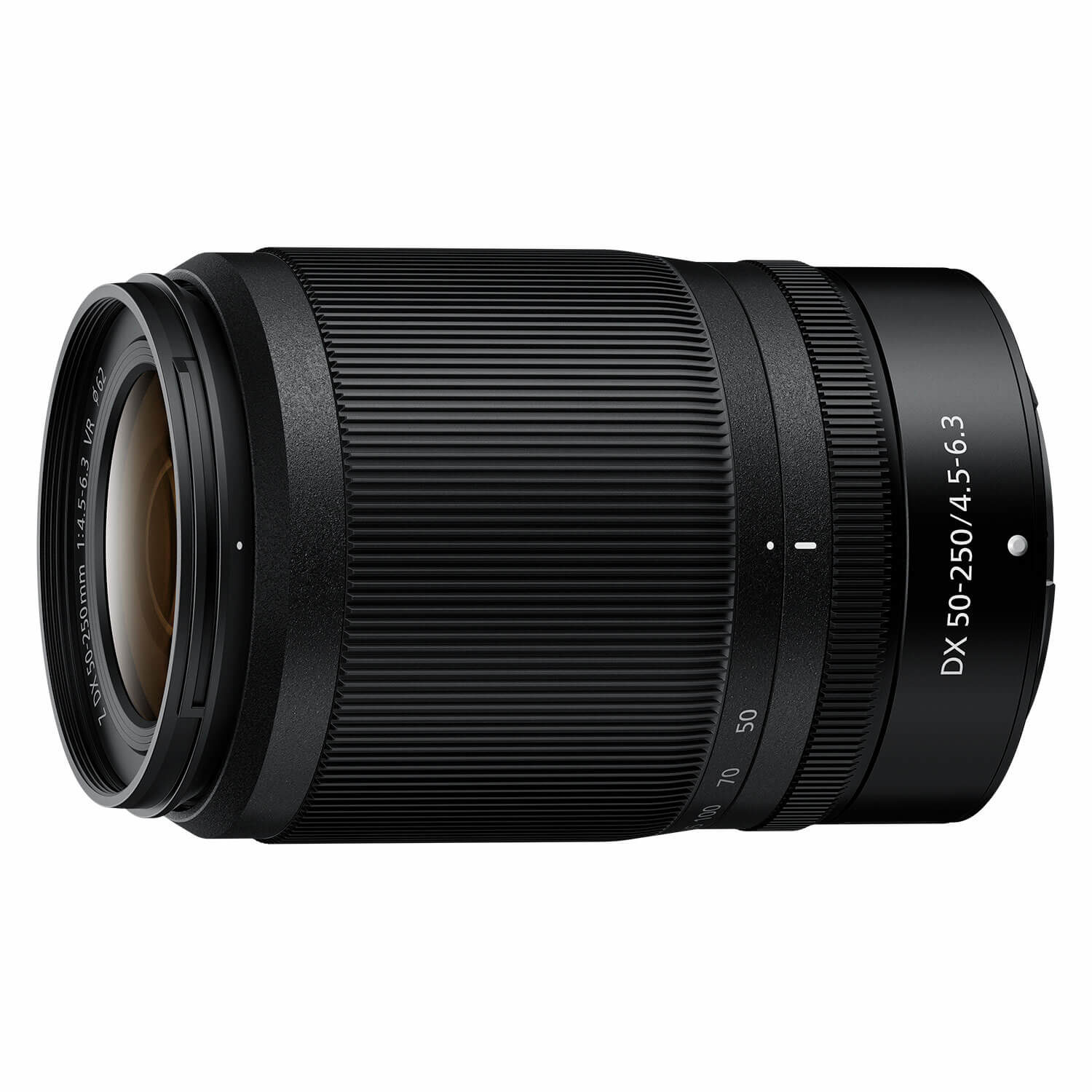 Nikon NIKKOR Z DX 50-250mm f/4.5-6.3 VR objectief