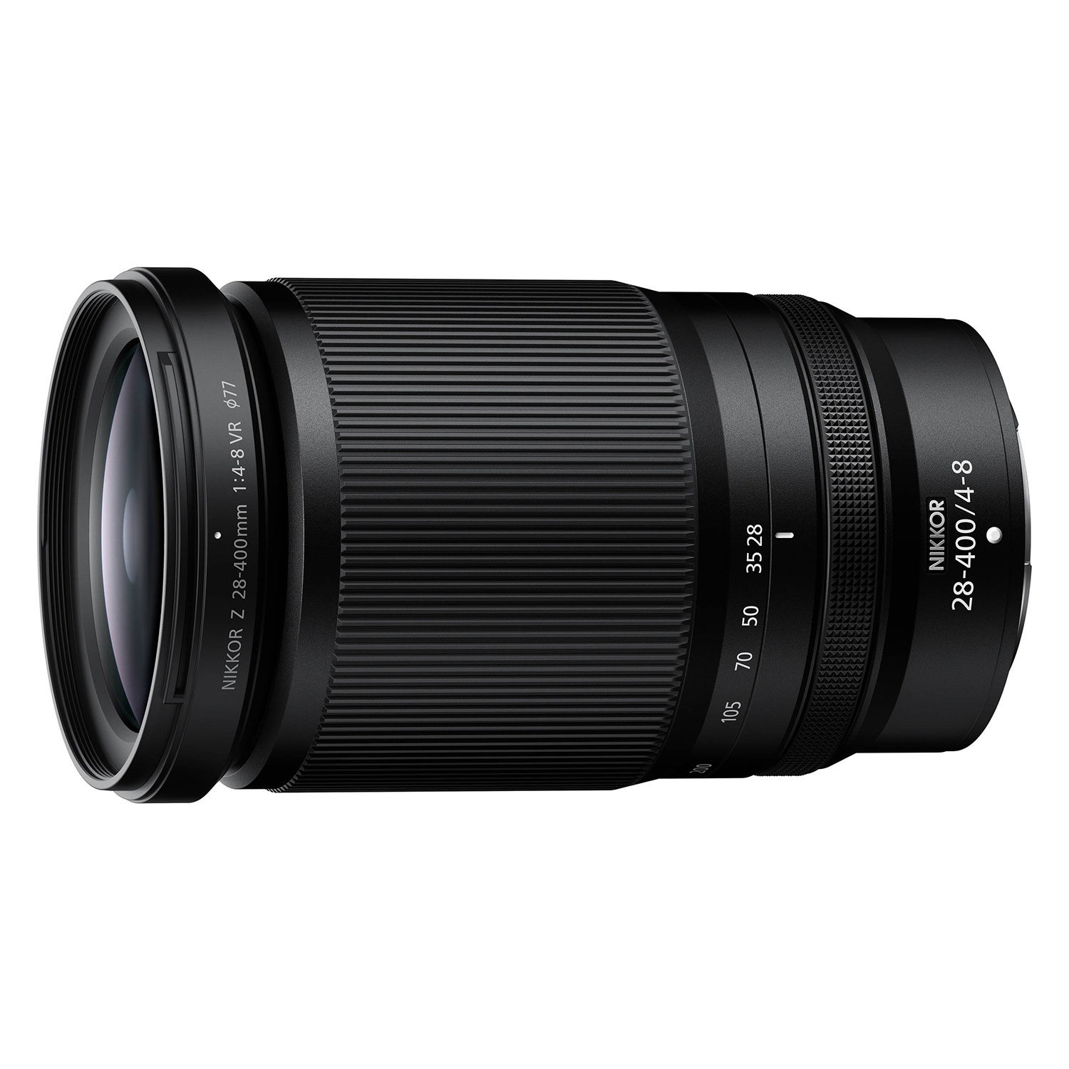 Nikon Nikkor Z 28-400mm f/4-8 VR objectief