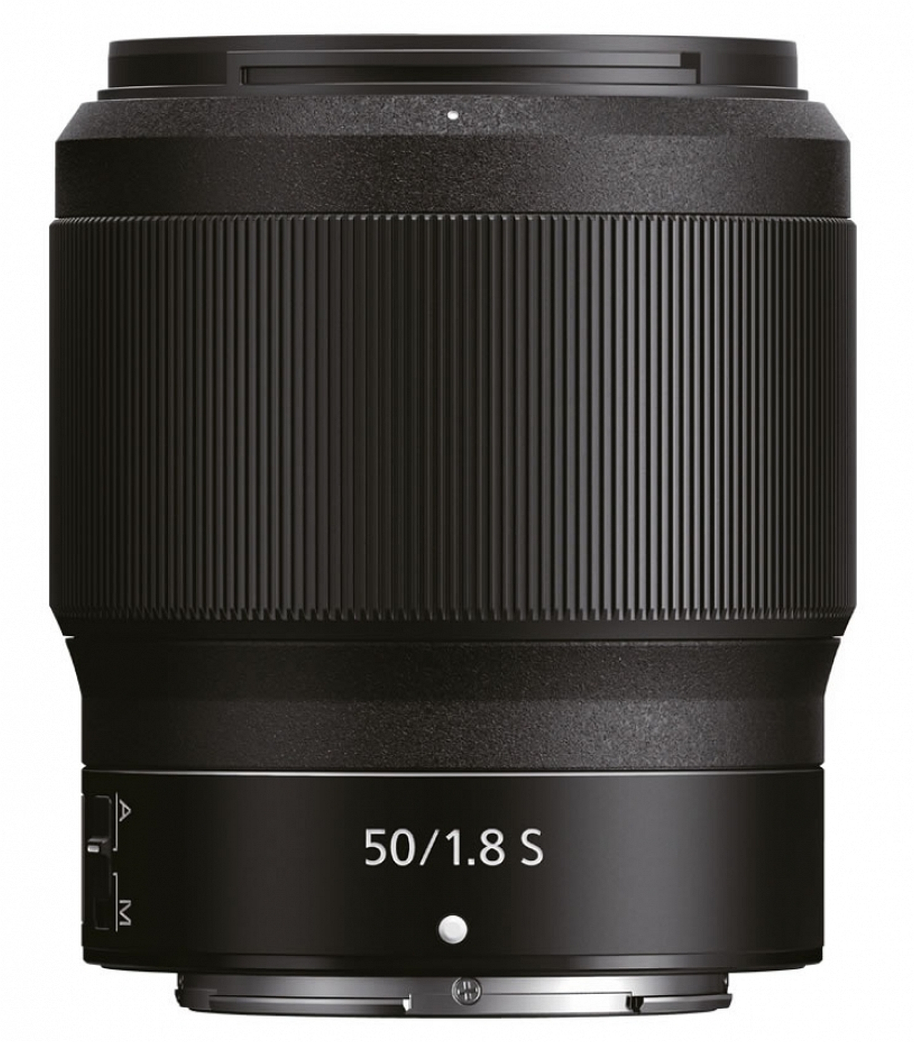 Nikon Nikkor Z 50mm 1:1,8 S objectief