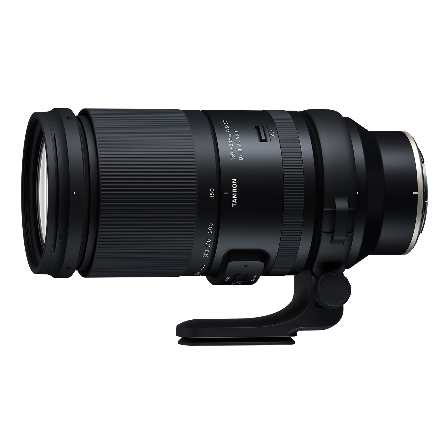 Tamron 150-500mm F/5-6.7 Di III VC VXD Nikon Z-mount objectief
