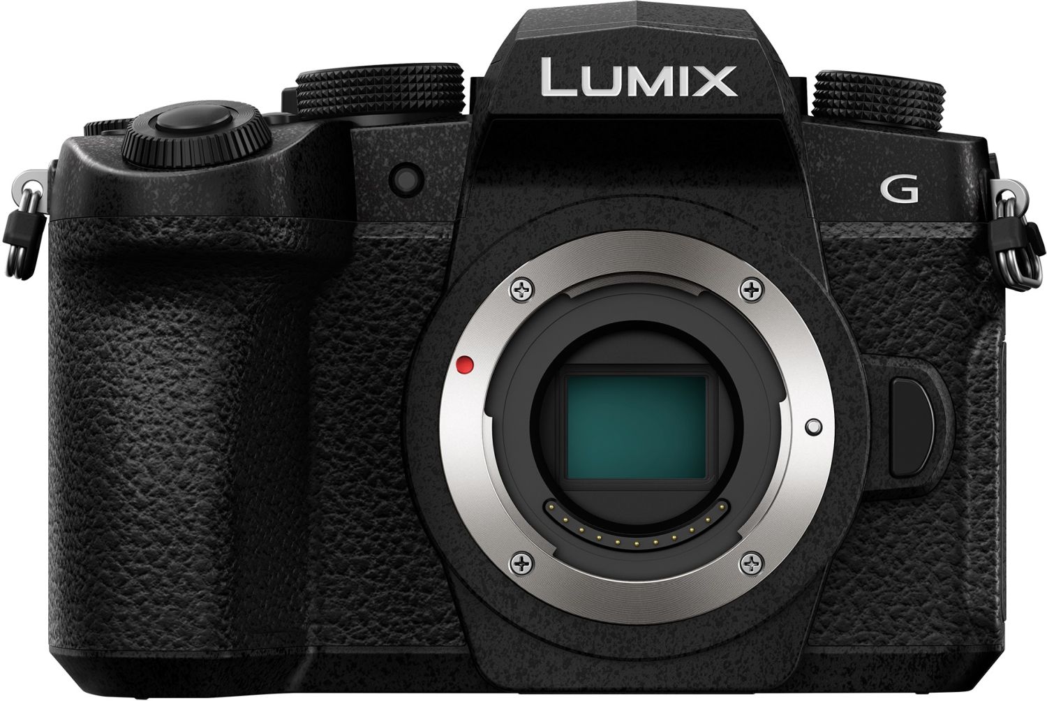 Panasonic Lumix DC-G97 Gehäuse - Robuuste spiegelloze systeemcamera