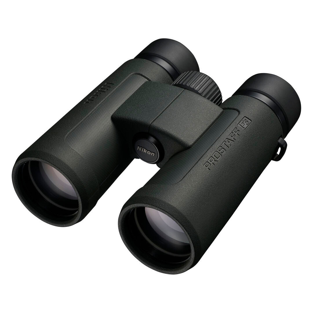Nikon Prostaff P3 10x42 verrekijker