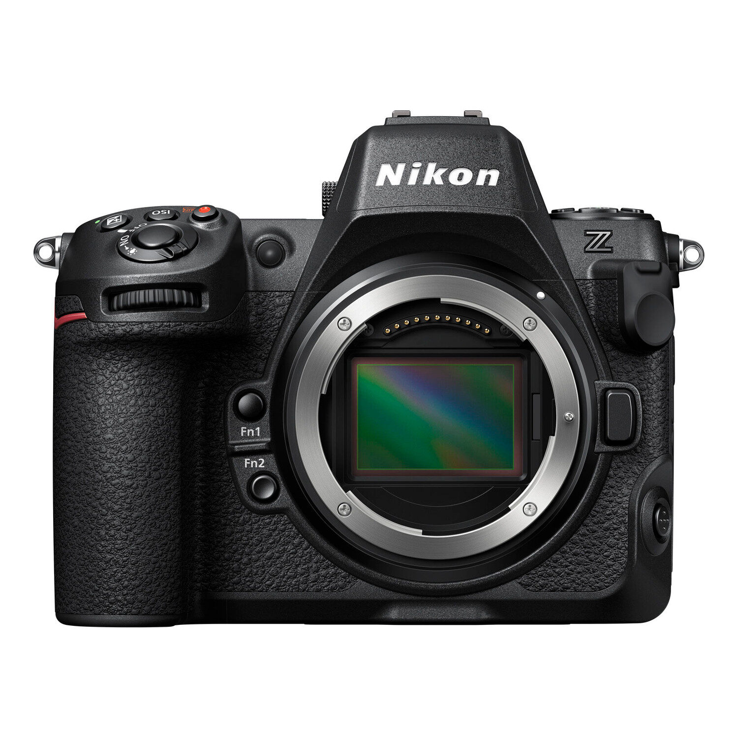 Nikon Z8 Systeemcamera Body