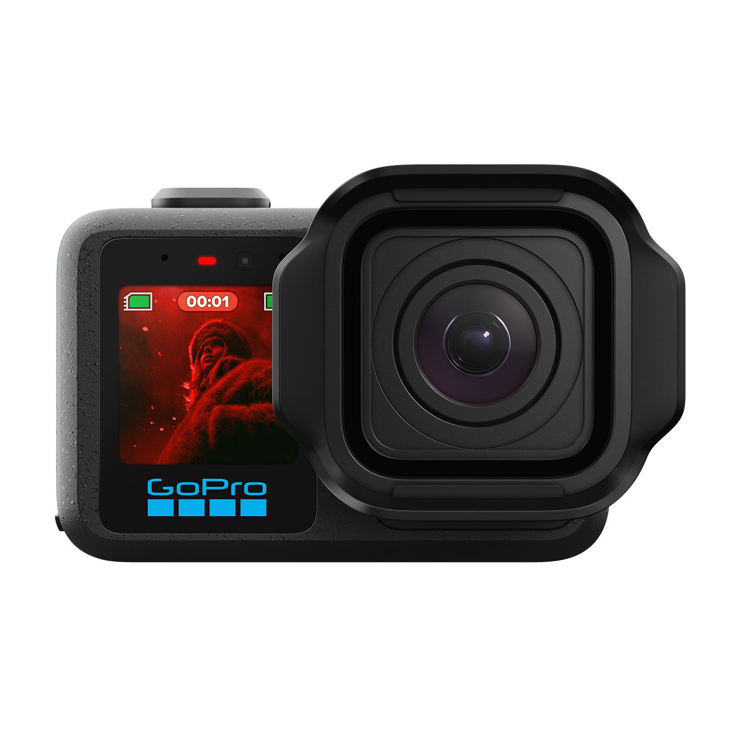 GoPro Mission 1 Pro actiecamera