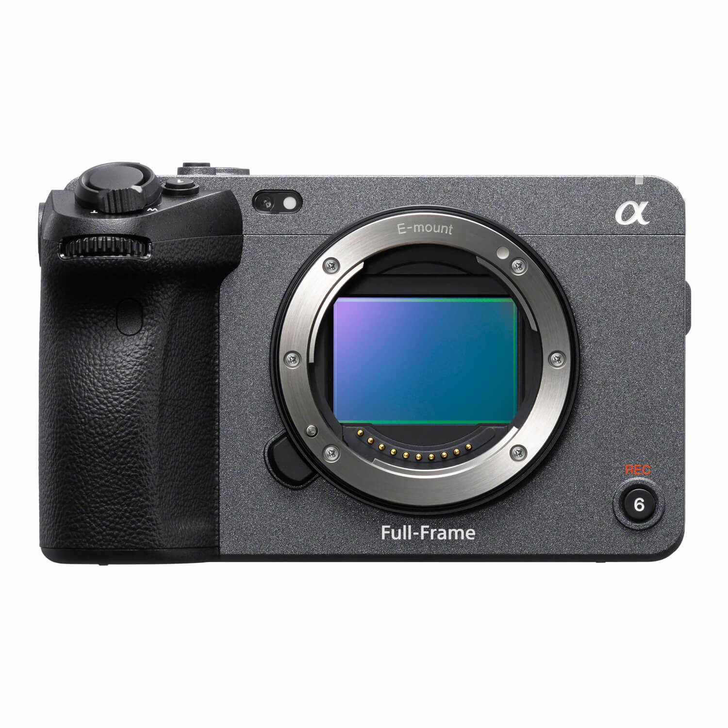 Sony FX3 Cinema Line professionele videocamera