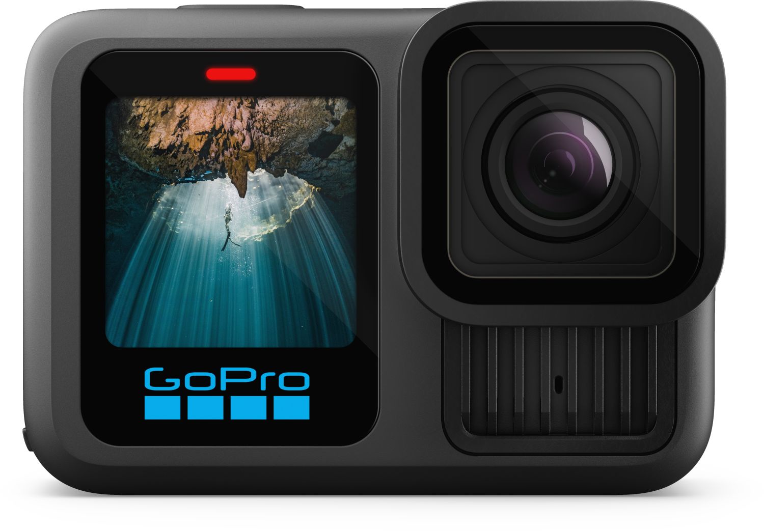 GoPro HERO13 Black actiecamera