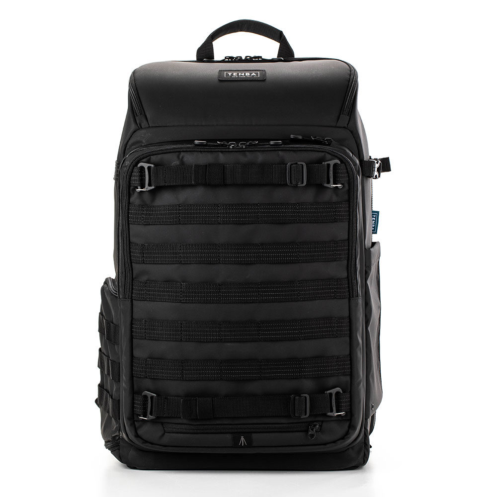 Tenba Axis V2 32L Backpack Zwart