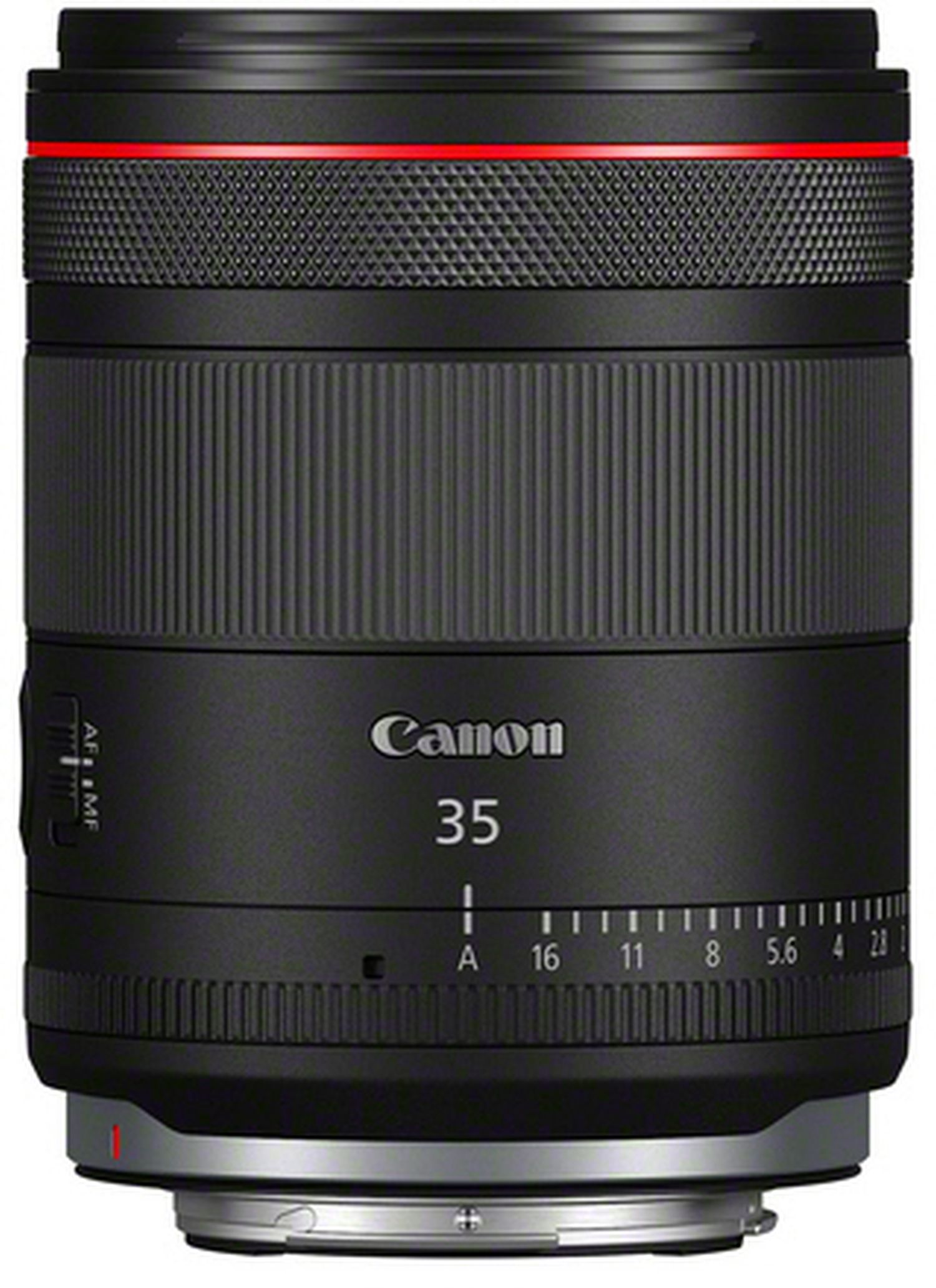 Canon RF 35mm f1.4 L VCM Lens