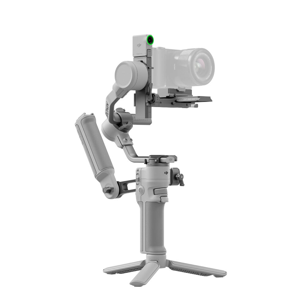 DJI RS 4 Mini stabilizer Combo