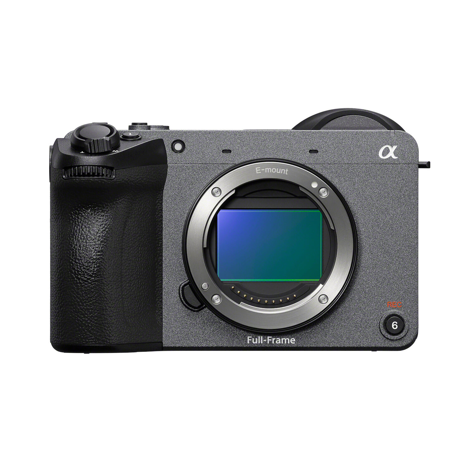 Sony Cinema Line FX2 videocamera