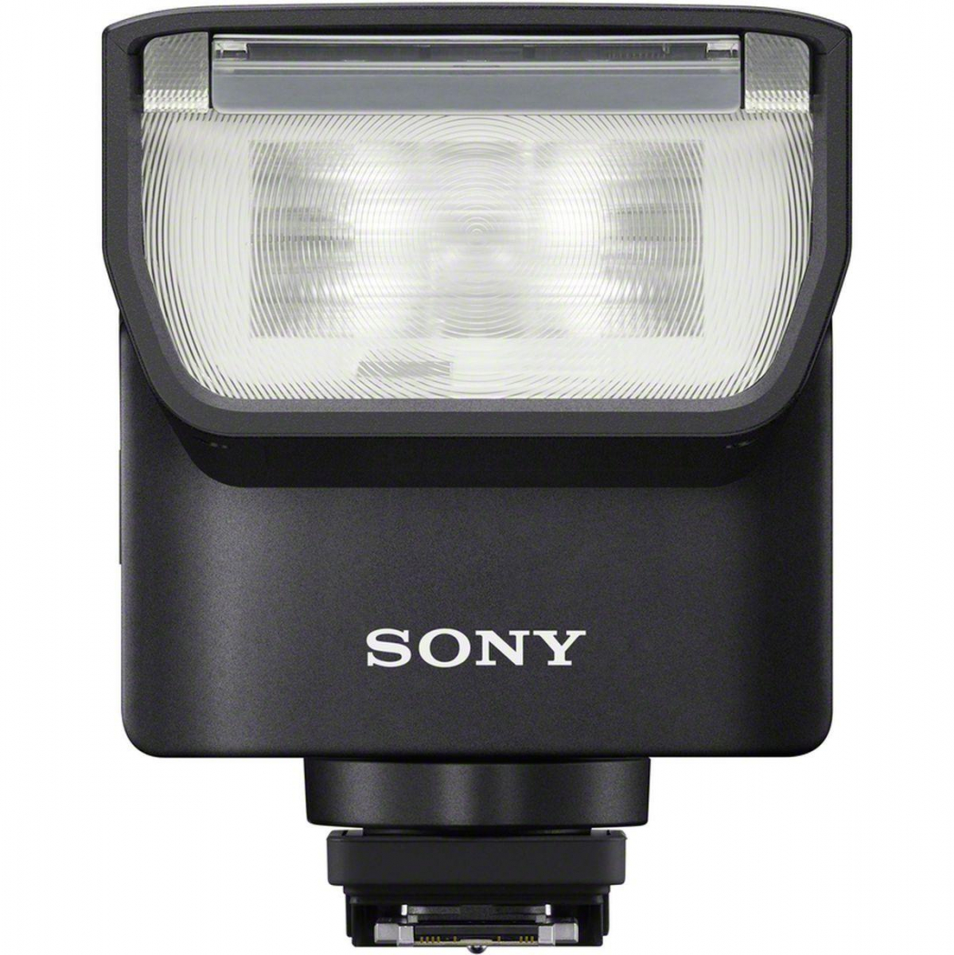 Sony HVL-F28RMA Flitser