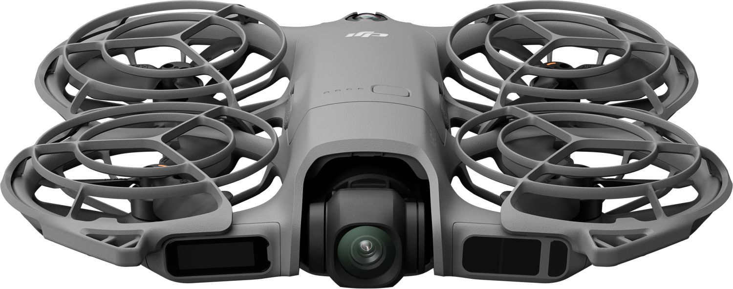 DJI Neo 2 Drone Tentoonstellingsmodel
