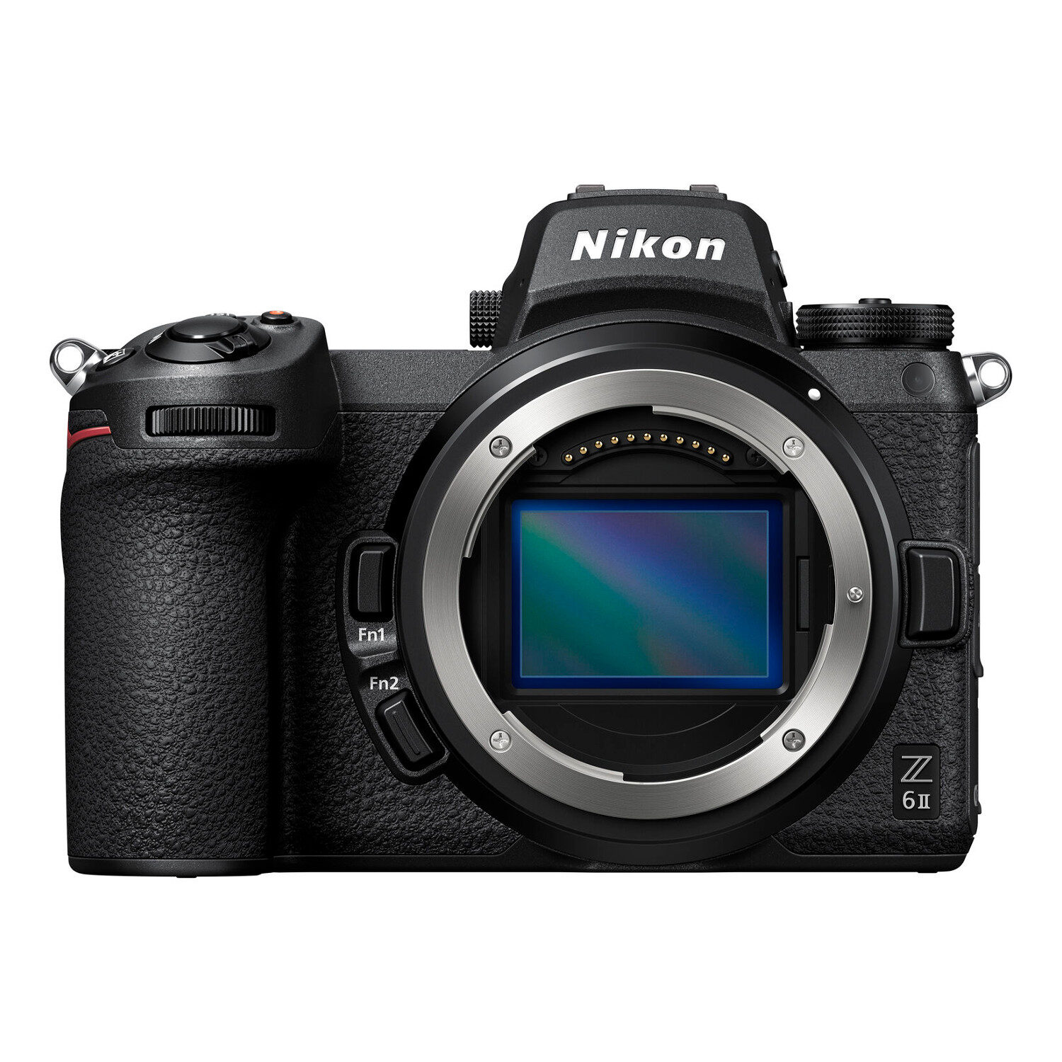 Nikon Z6 II Body Systeemcamera