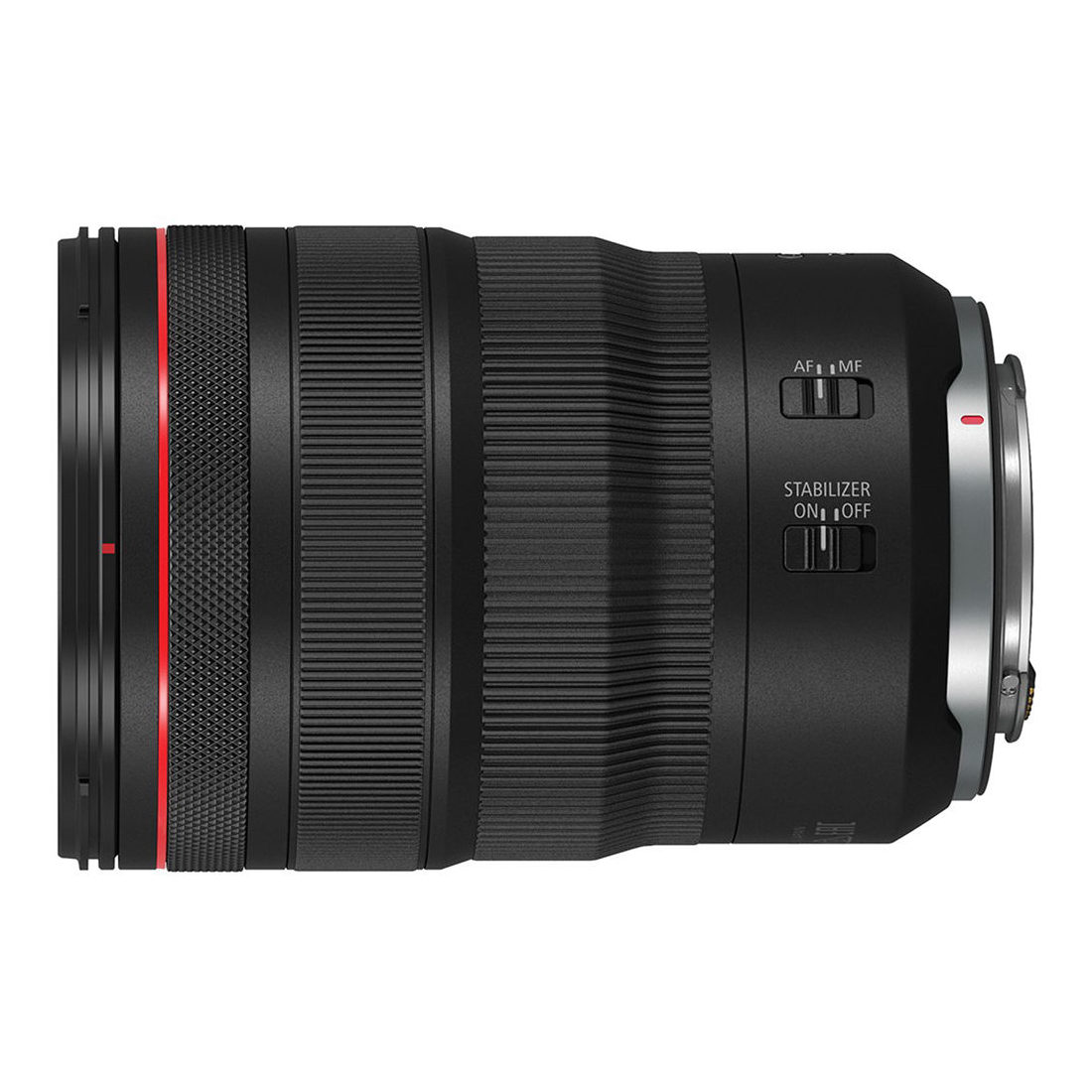 Canon RF 24-70mm f/2.8L IS USM objectief