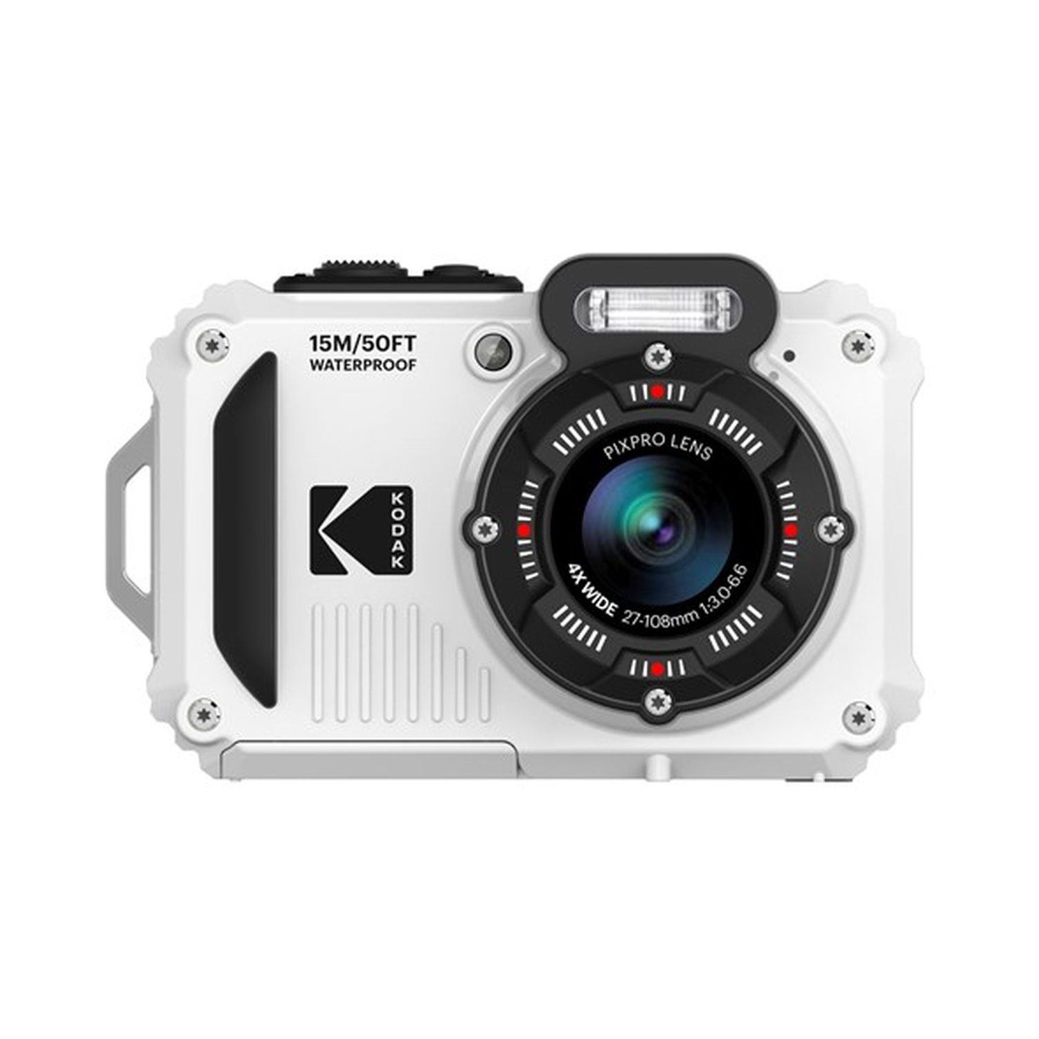 Kodak Pixpro WPZ2 Waterproof compactcamera