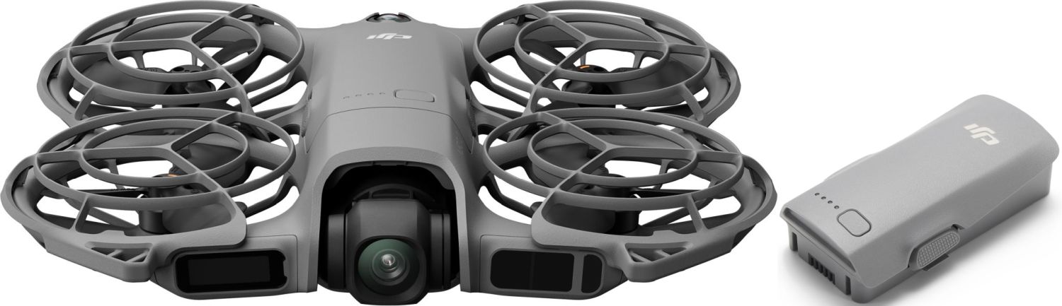 DJI Neo 2 drone + Intelligent Flight Battery