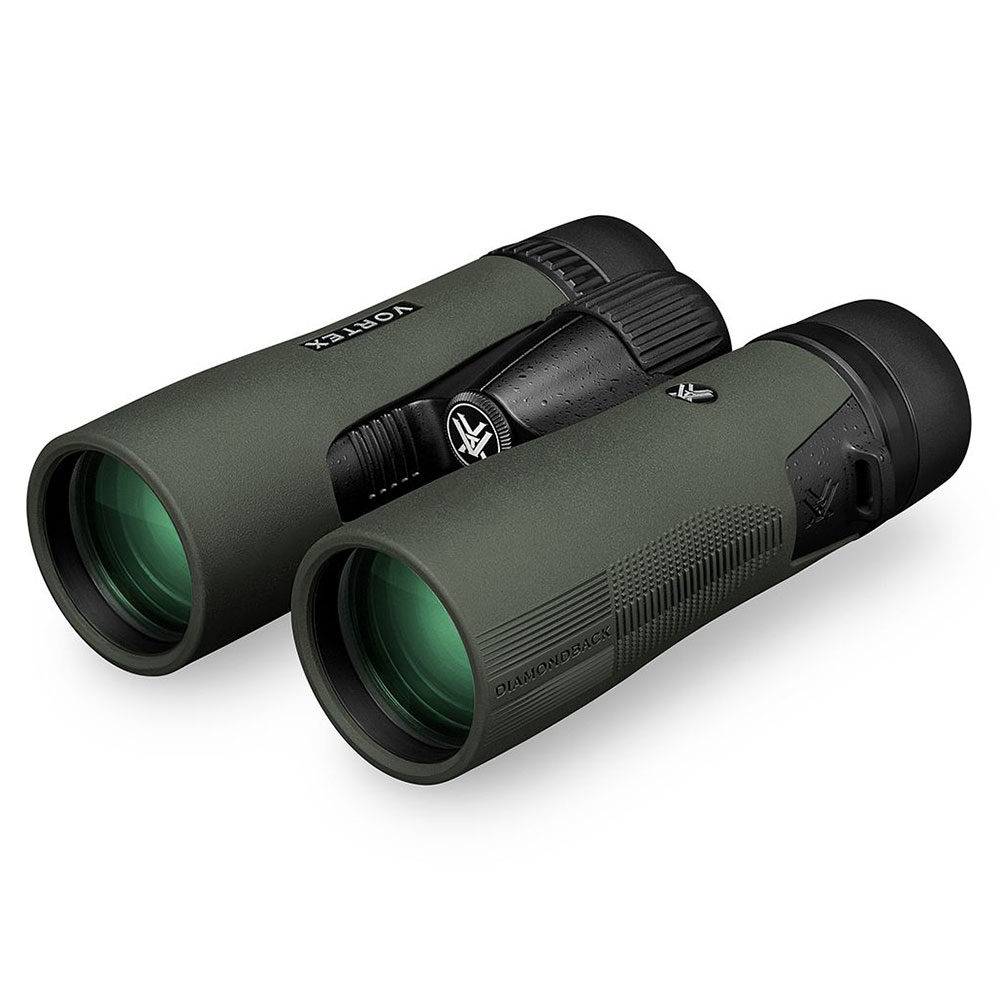 Vortex Diamondback HD 10x42 Verrekijker