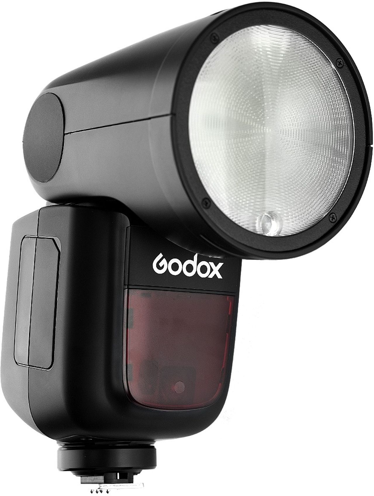 Godox V1C Rundblitzapparaat voor Canon