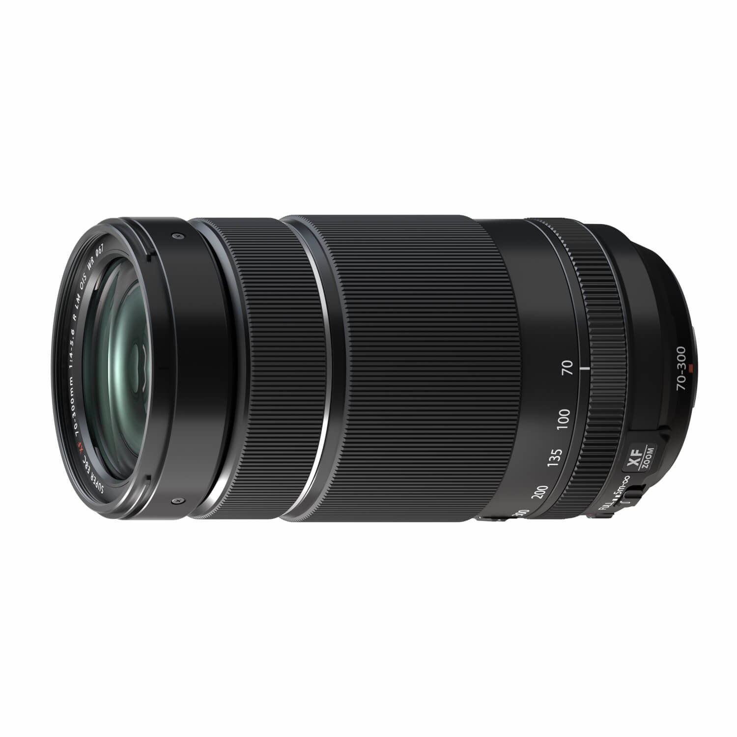 Fujifilm XF 70-300mm f/4-5.6 R LM OIS WR objectief