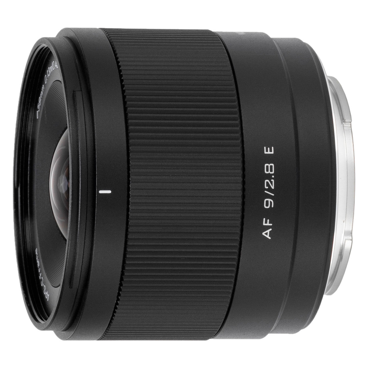 Viltrox AF 9mm f/2.8 Air Ultragroothoeklens voor Sony E-mount