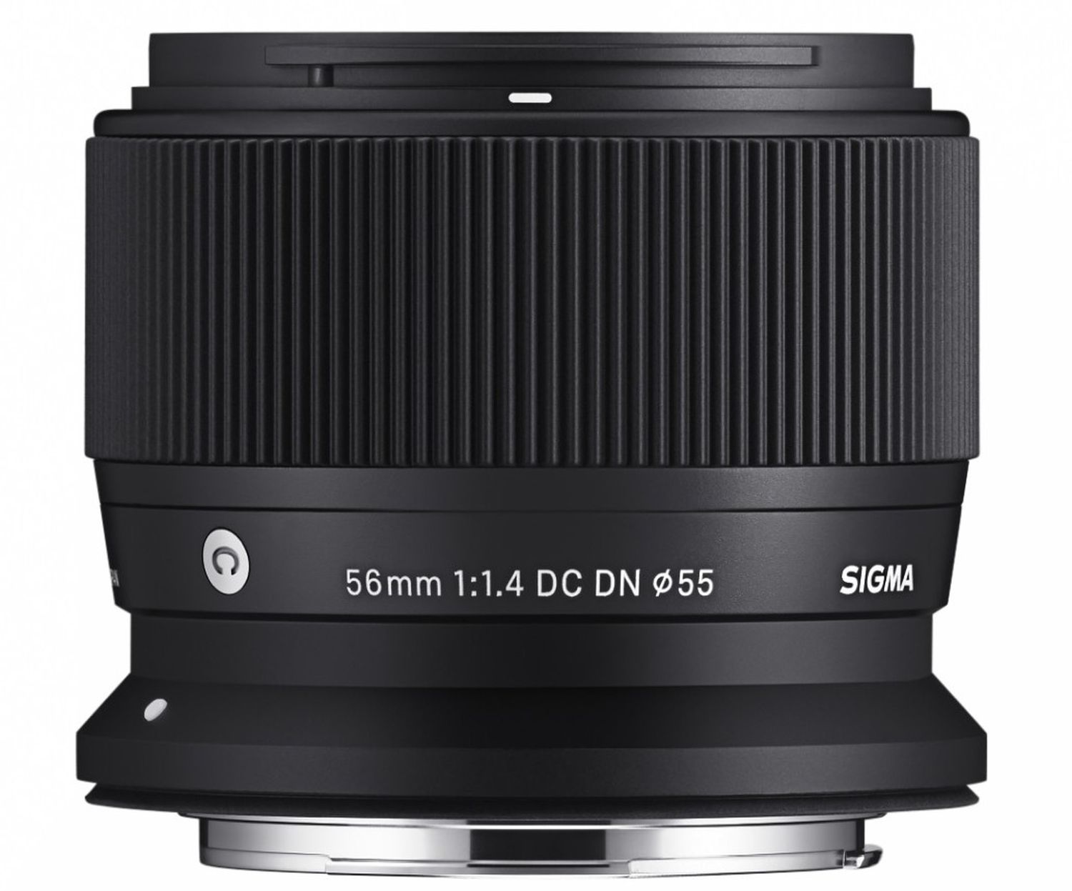 Sigma 56mm f/1.4 DC DN (C) Canon RF Lens