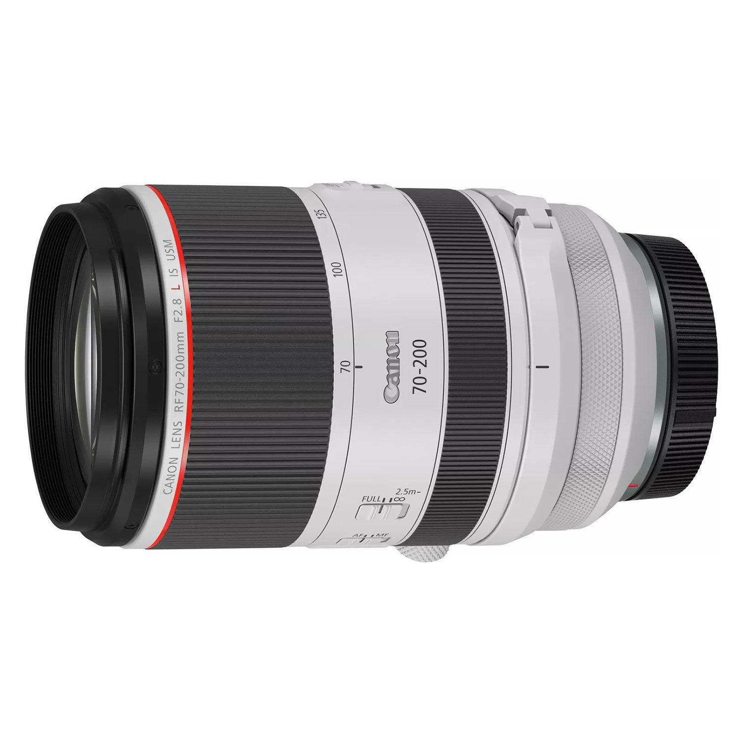 Canon RF 70-200mm f/2.8L IS USM Objectief