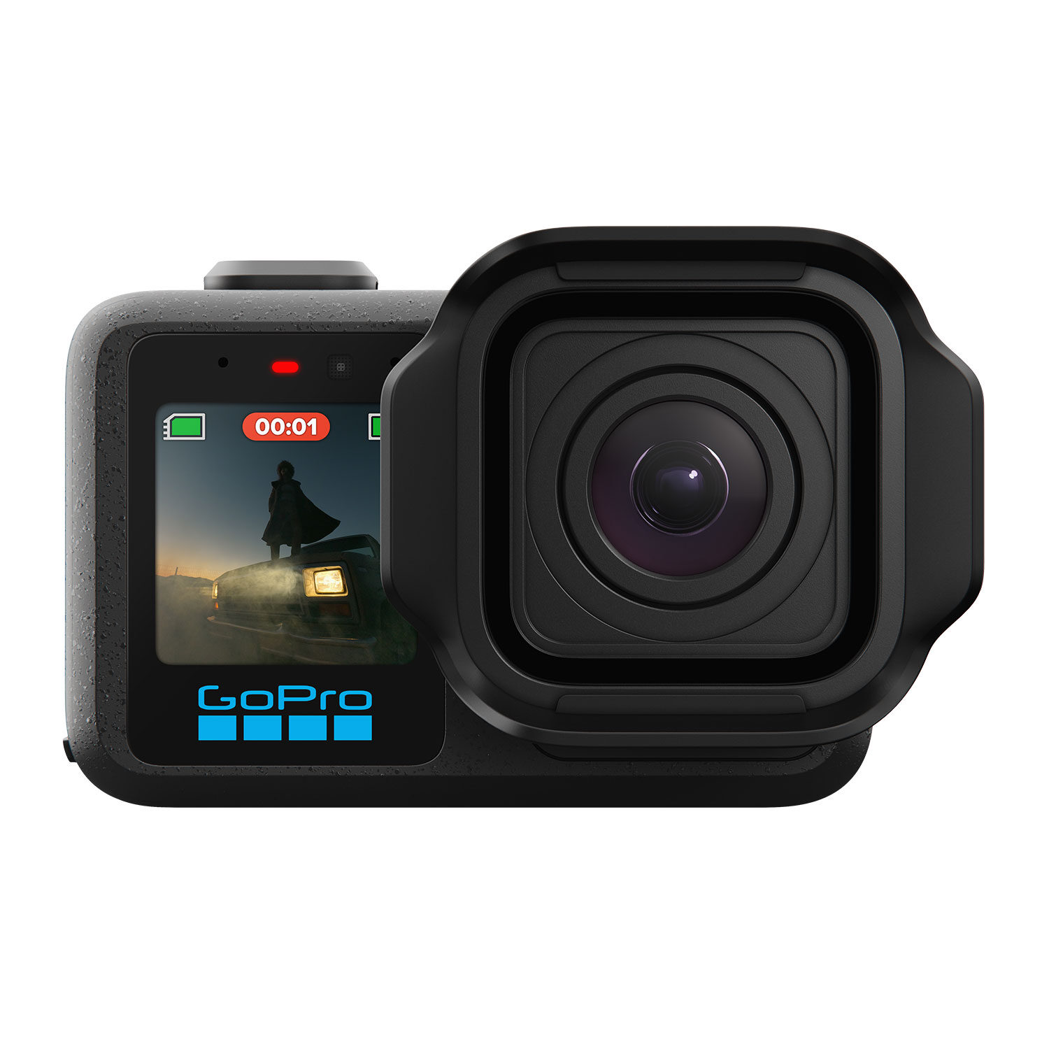 GoPro Mission 1 Action Cam